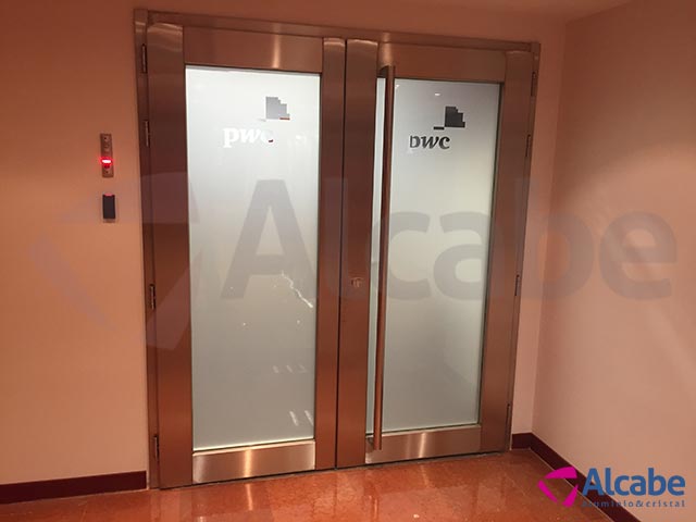 División de oficinas en Zaragoza